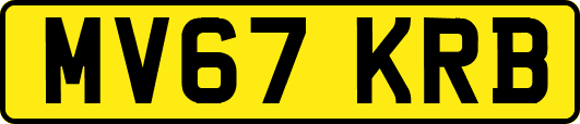 MV67KRB