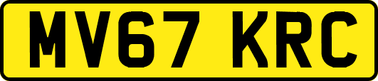MV67KRC