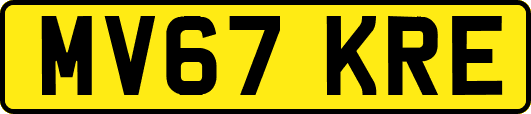 MV67KRE