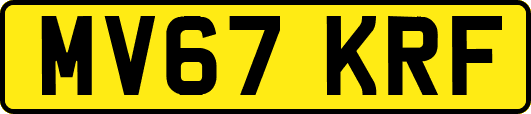 MV67KRF