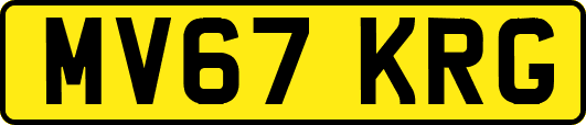 MV67KRG