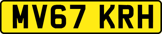 MV67KRH