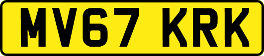MV67KRK
