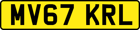 MV67KRL