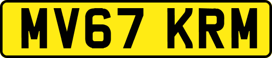 MV67KRM