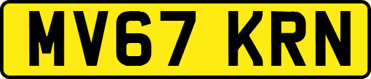 MV67KRN