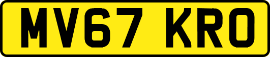 MV67KRO