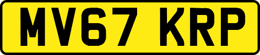 MV67KRP