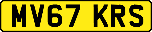 MV67KRS