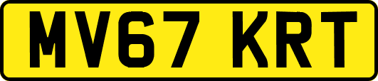 MV67KRT