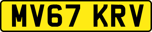 MV67KRV