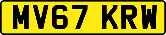 MV67KRW