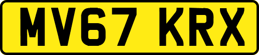 MV67KRX