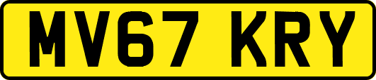 MV67KRY