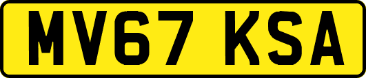 MV67KSA