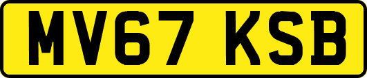 MV67KSB