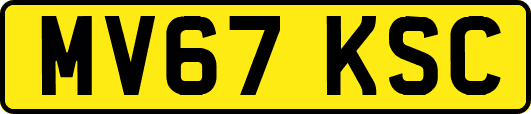 MV67KSC