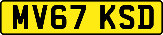 MV67KSD