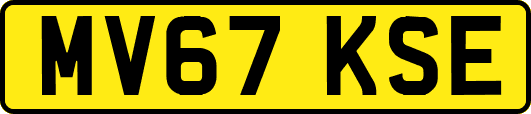 MV67KSE