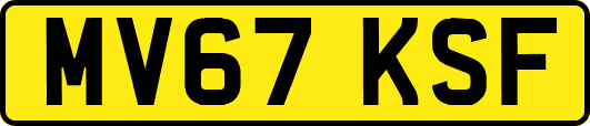 MV67KSF
