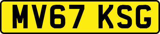 MV67KSG