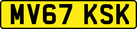 MV67KSK