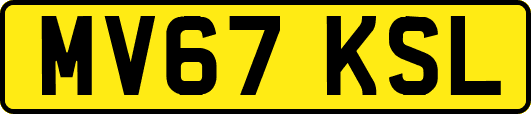 MV67KSL