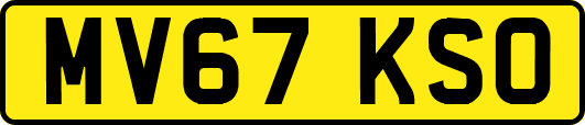 MV67KSO