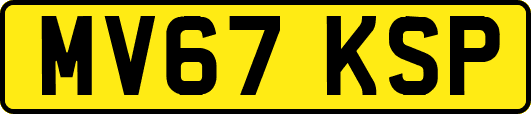 MV67KSP