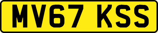 MV67KSS