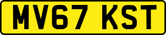 MV67KST