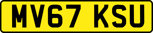 MV67KSU