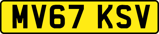MV67KSV