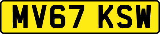 MV67KSW