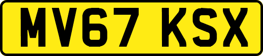 MV67KSX