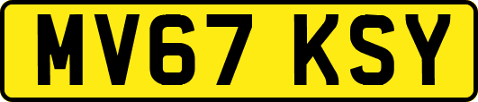 MV67KSY