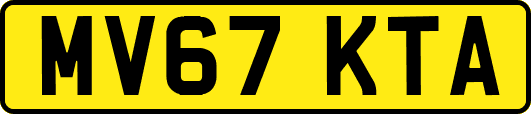 MV67KTA