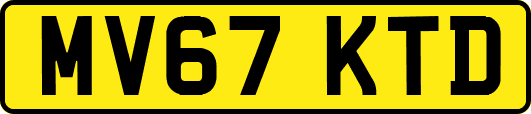 MV67KTD