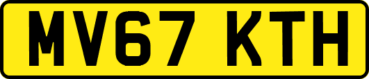 MV67KTH