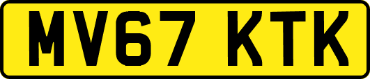 MV67KTK