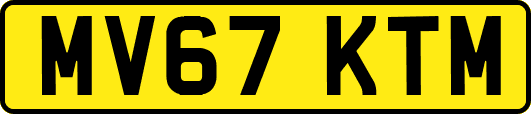 MV67KTM