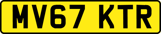 MV67KTR