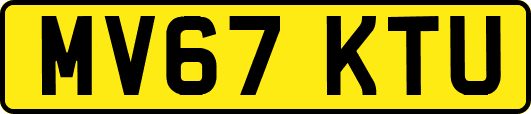 MV67KTU