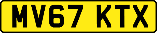 MV67KTX