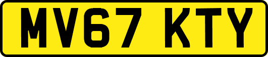 MV67KTY