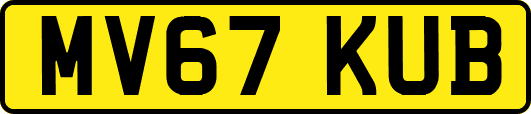 MV67KUB