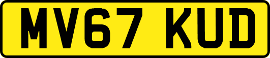 MV67KUD