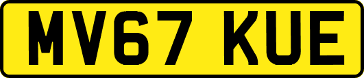 MV67KUE