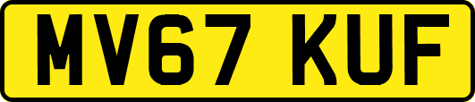 MV67KUF