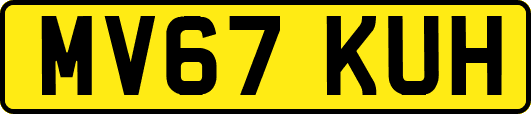 MV67KUH